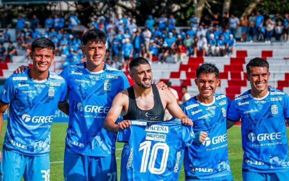 Blooming revela cifras clave que impulsan su campaña en Santa Cruz