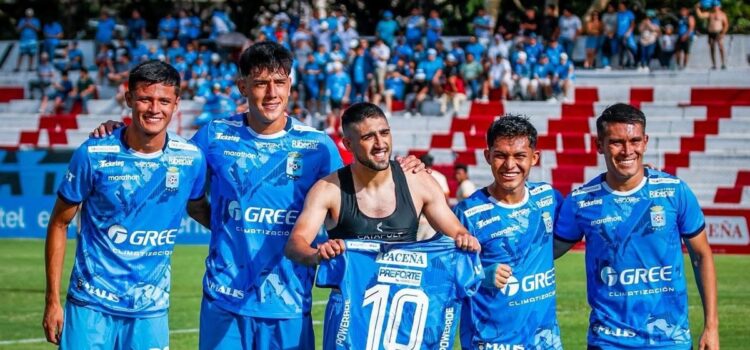 Blooming revela cifras clave que impulsan su campaña en Santa Cruz