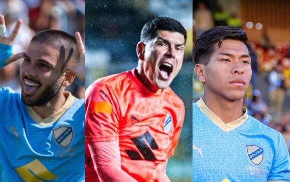 Bolívar confirma que aún no recibe notificación sobre convocados a la Verde