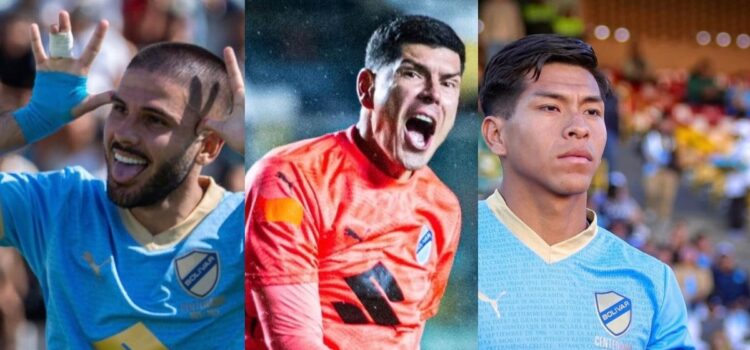 Bolívar confirma que aún no recibe notificación sobre convocados a la Verde