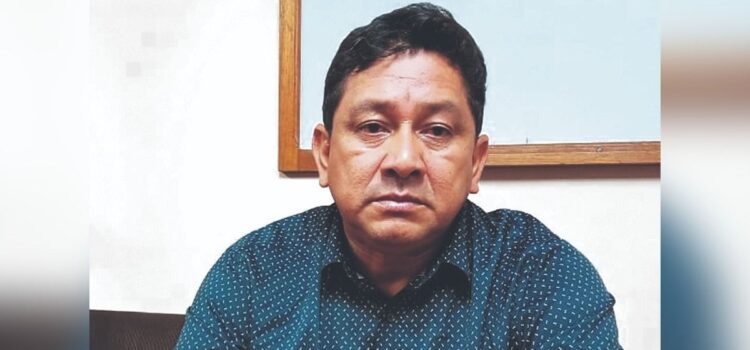 Adolfo Chávez revela que Fondioc financió campaña electoral del MAS con depósitos privados