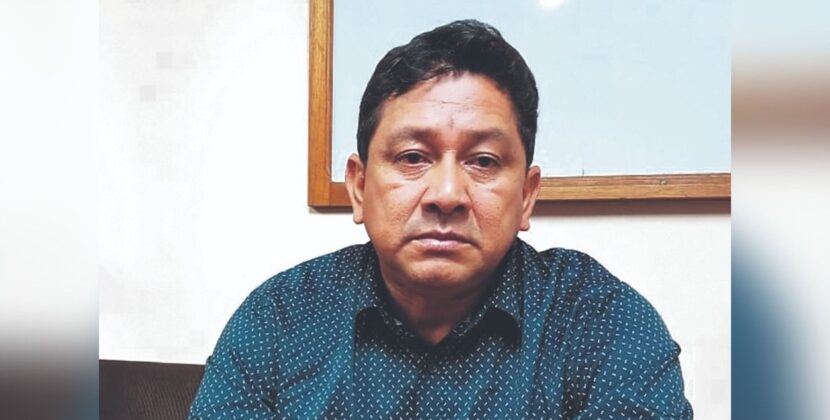 Adolfo Chávez revela que Fondioc financió campaña electoral del MAS con depósitos privados