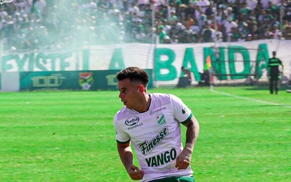 Vaca revela problemas institucionales que afectan al equipo nacional de fútbol