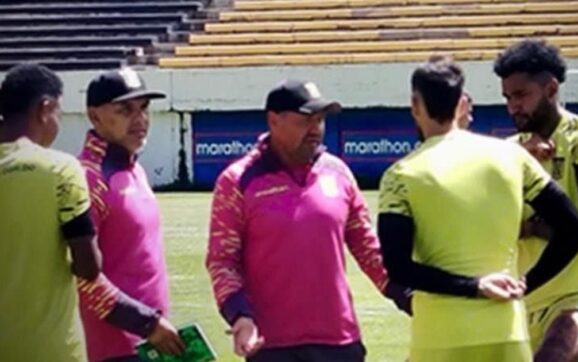 The Strongest anuncia cinco bajas para semifinales de Copa Bolivia contra Nacional