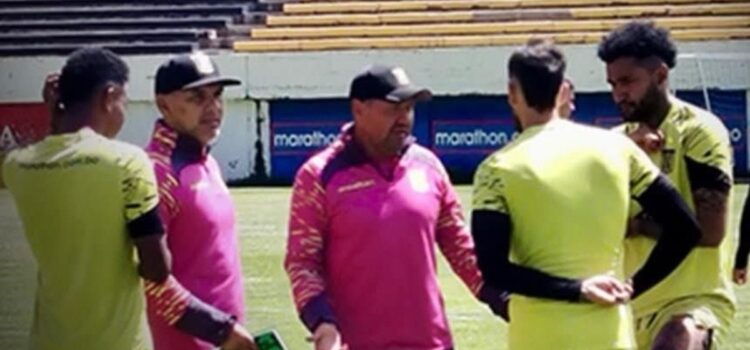 The Strongest anuncia cinco bajas para semifinales de Copa Bolivia contra Nacional