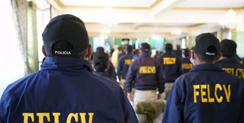 Policía aprehende a pareja de joven hallada muerta en Llica y suma nueve feminicidios en Potosí