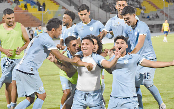 Aurora gana 3-2 y sigue esperando decisión del TAS en torneo local