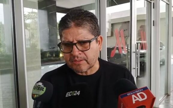 Villegas anuncia diálogo con clubes para asegurar jugadores en próxima temporada