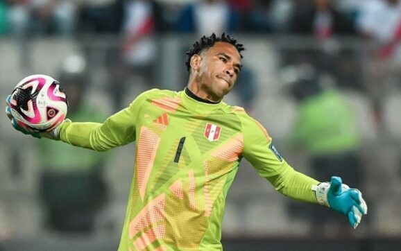 Pedro Gallese lidera convocatoria inédita de Perú para enfrentar a Bolivia en La Paz