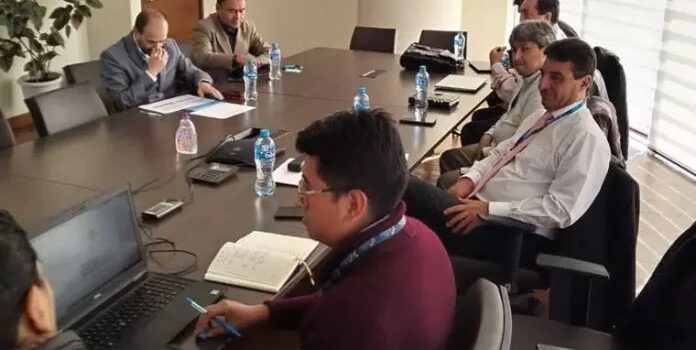 Gobierno revela que 12 por ciento del IDH para exploración petrolera está desaparecido