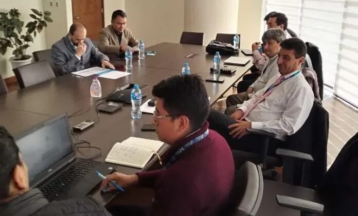 Gobierno revela que 12 por ciento del IDH para exploración petrolera está desaparecido