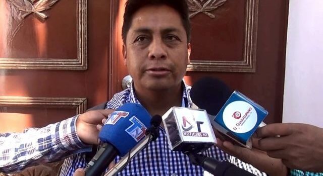 Comité Cívico impulsa elecciones en Santa Cruz tras críticas por prórroga