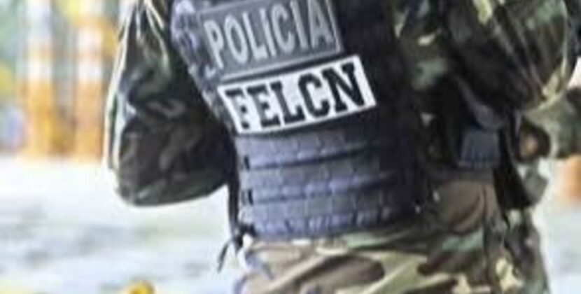 Felcn investiga pérdida de 50000 dólares incautados en operativo antidrogas