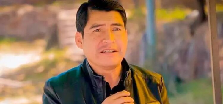 Damian Condori confirma cierre del caso Fondo Indígena por falta de pruebas