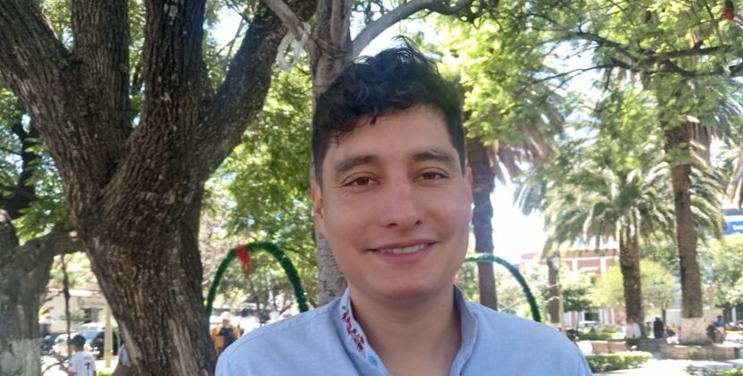 Senador Vacaflor dona mitad de su sueldo a niños con cáncer y impulsa solidaridad estatal