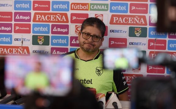 Óscar Villegas confirma que ausencias generan oportunidades para otros jugadores