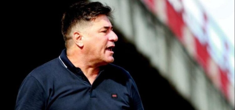 Straccia advierte enfriamiento en la llegada de inversiones a Oriente