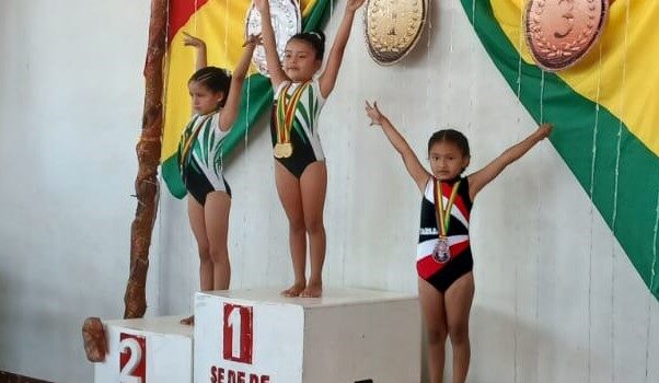 Tarija postula nuevamente para ser sede del campeonato nacional 2026