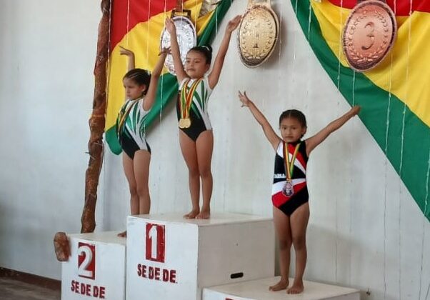 Tarija postula nuevamente para ser sede del campeonato nacional 2026
