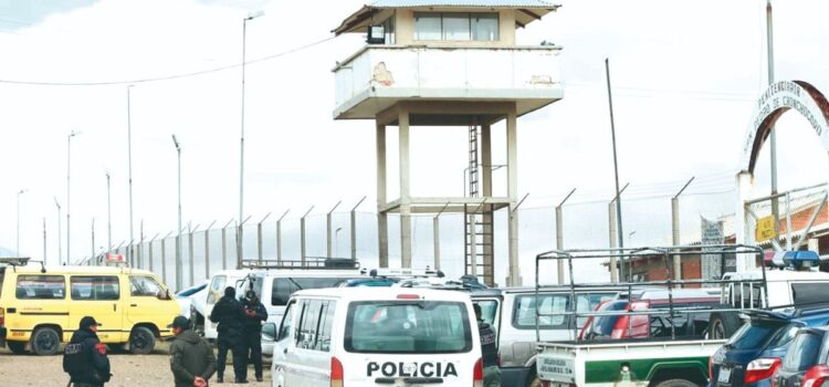 Policía confirma que brasileños fugados de Chonchocoro son sicarios del Comando Vermelho