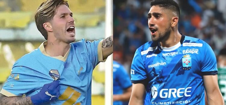 Bolívar enfrenta a Blooming en el estadio Hernando Siles en duelo decisivo