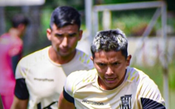 El Tigre enfrenta bajas y busca remontar en el partido contra Potosí