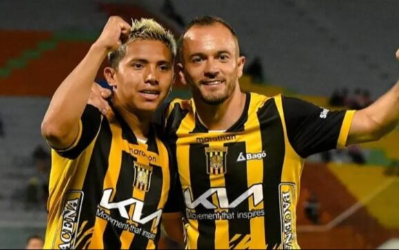 Bolivia confirma a sus rivales en fases previas de la Copa Libertadores 2026