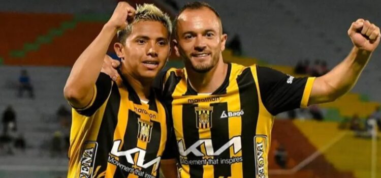 Bolivia confirma a sus rivales en fases previas de la Copa Libertadores 2026