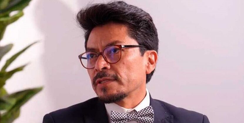 Canciller anuncia que Bolivia no designará embajador en Estados Unidos por ahora