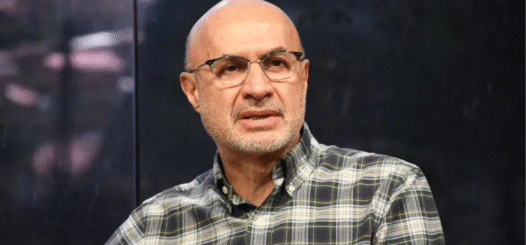 Lupo afirma en La Paz que medidas económicas finalizan un ciclo populista heredado