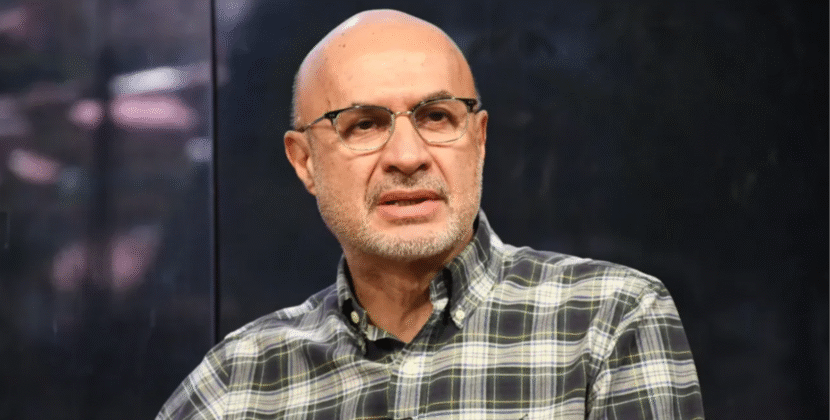 Lupo afirma en La Paz que medidas económicas finalizan un ciclo populista heredado