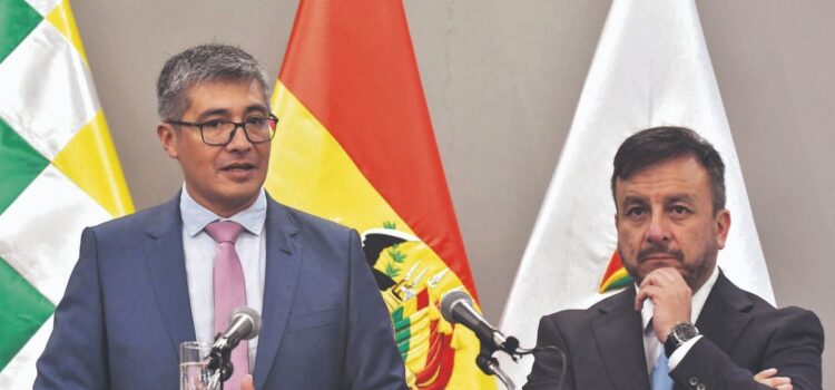 Presidente Paz libera exportaciones e impulsa aumento salarial en Bolivia