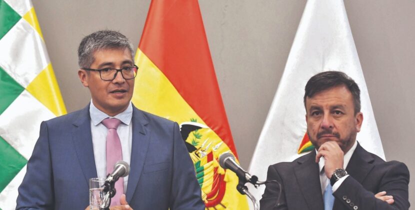 Presidente Paz libera exportaciones e impulsa aumento salarial en Bolivia