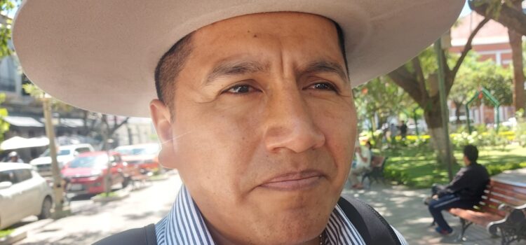 Federación de campesinos impulsa al gobierno a reconsiderar decreto 5503 en Bolivia