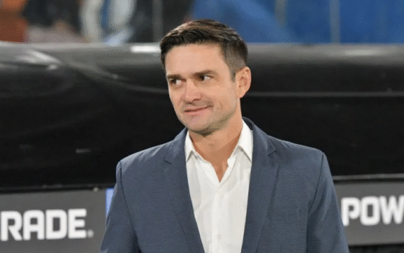 Joaquín Monasterio asume como nuevo director técnico de Guabirá en Santa Cruz