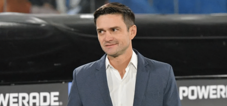 Joaquín Monasterio asume como nuevo director técnico de Guabirá en Santa Cruz