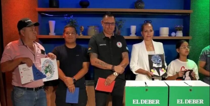 Padrinos Mágicos impulsan primera entrega de regalos para niños en Navidad