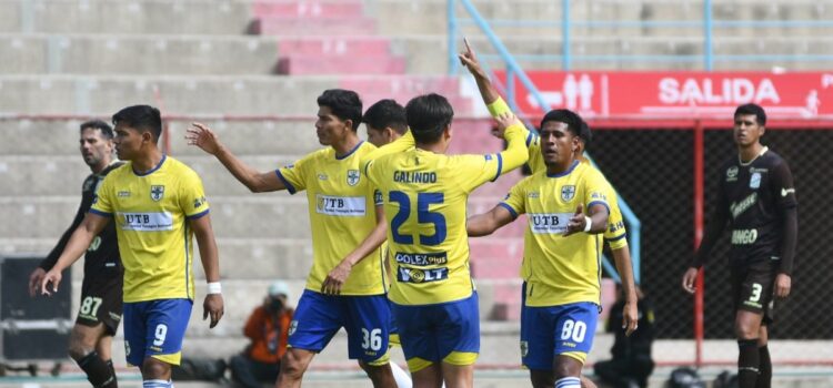 Comisión de Competiciones anula el Ascenso y Descenso Indirecto en fútbol nacional