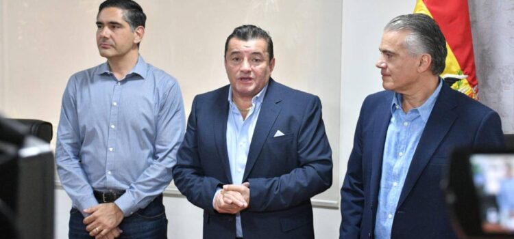 Gobierno anuncia eliminación de subvención para asegurar combustible y empleo en transporte