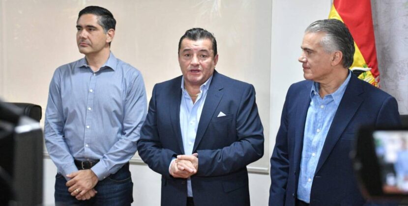 Gobierno anuncia eliminación de subvención para asegurar combustible y empleo en transporte