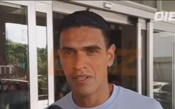 Richet Gómez confirma clasificación a copa internacional tras victoria local