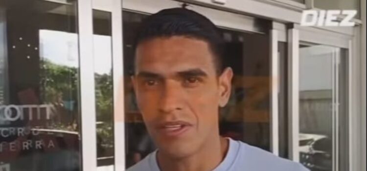 Richet Gómez confirma clasificación a copa internacional tras victoria local