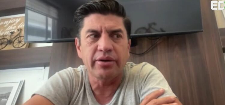 Viviani advierte incertidumbre en Wilstermann tras fallo del TAS en Bolivia