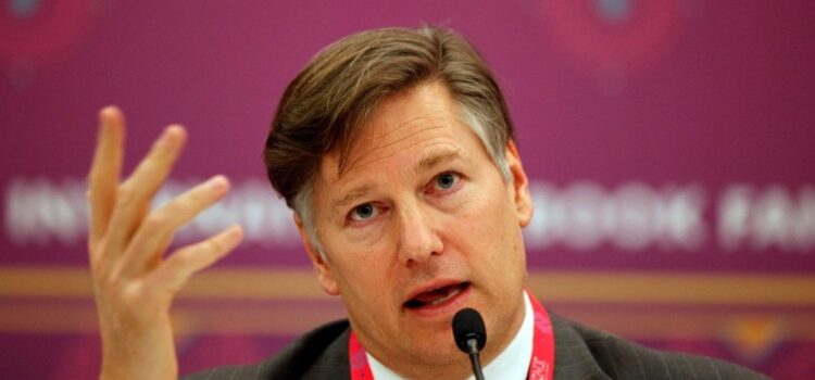 Estados Unidos incluye a Bolivia en programa para impulsar inversiones y crecimiento privado