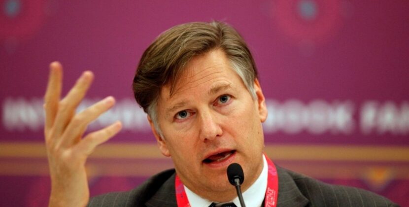 Estados Unidos incluye a Bolivia en programa para impulsar inversiones y crecimiento privado