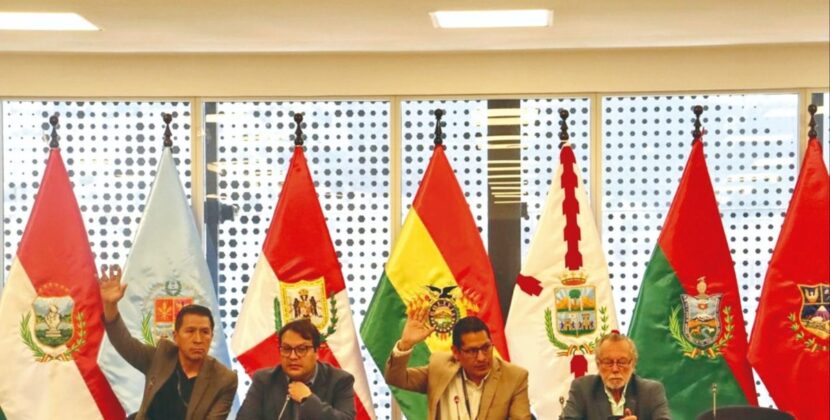 La Asamblea Legislativa Plurinacional define nuevos vocales del TSE entre 259 postulantes