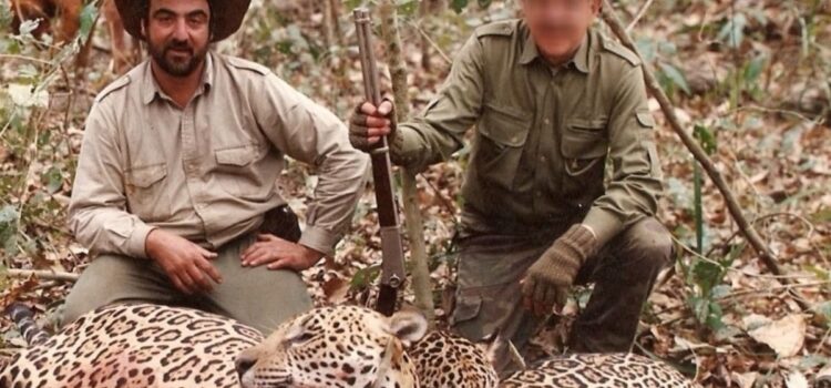 Fiscalía de Bolivia evalúa reabrir caso Jaguares por caza ilegal internacional