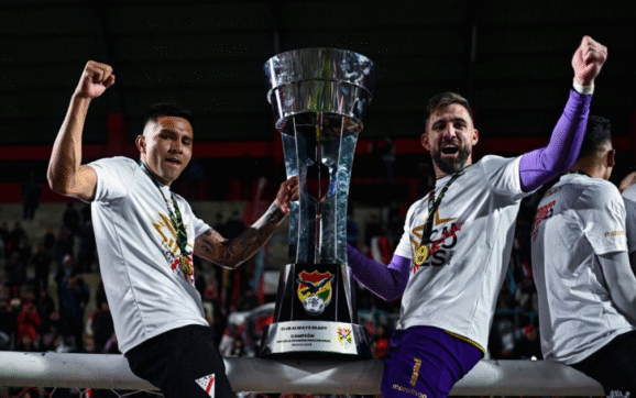 La Liga Profesional de Fútbol confirma 869 goles en 240 partidos del Todos contra Todos 2025