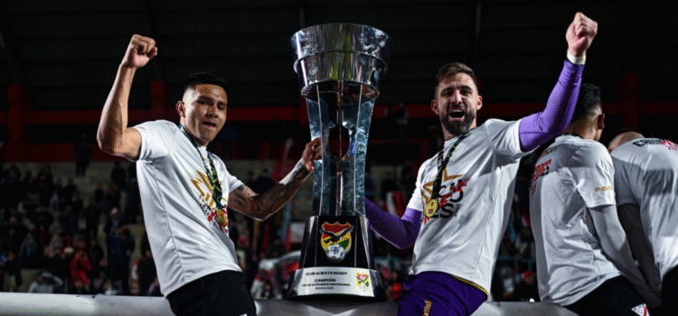 La Liga Profesional de Fútbol confirma 869 goles en 240 partidos del Todos contra Todos 2025