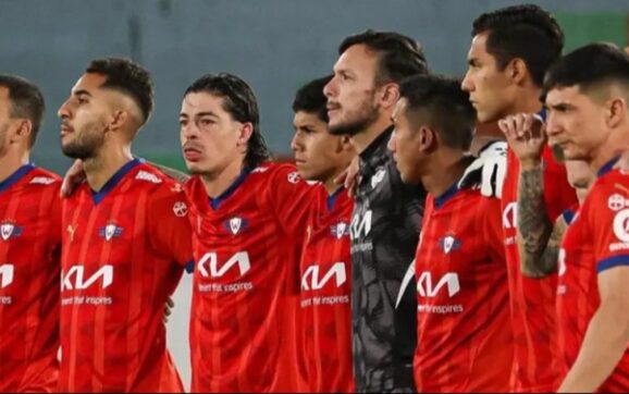 Wilstermann rechaza fallo del TAS y anuncia apelación en La Paz